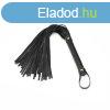  Black Organosilicon Flogger 