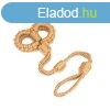  Bound You II Rope Wrist Cuffs 