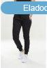 Urban Classics Ladies Biker Jogging Pants black