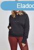 Urban Classics Ladies Thumb hole Hoody black