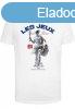 Mr. Tee Les Jeux De Paris Tee white