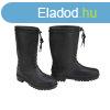 Brandit Rainboot All Seasons gumicsizma, fekete