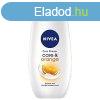 Nivea 250Ml Tusfrd Care & Orange