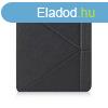 Kobo Clara HD SleepCover E-book olvas tok Black