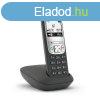 Gigaset A690 ECO DECT Black