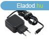 Akyga AK-TB-15 Adapter 5V/3A 15W Black