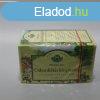 Herbria cukorditt kiegszt tea 20x1,5g 30 g