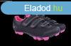 FLR F-55 Knit MTB cip [fekete-pink, 41]