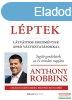 Anthony Robbins - ris lptek - Ltvnyos eredmnyek apr v