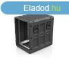 SUPROBOX 14U61XR-0812T rack szekrny, manyag, 19 inch