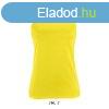 Ni ujjatlan sport trik, SOL&#039;S SO02117, Neon Yello