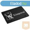 KINGSTON SSD 2.5" SATA3 1024GB KC600