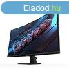 GIGABYTE velt VA LED Monitor 27" GS27QC 2560x1440, 2xH