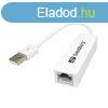 Sandberg Kbel talakt - USB to Network Converter (fehr; 