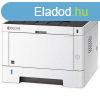 Kyocera Ecosys P2040dn hlzati, duplex, mono lzer nyomtat