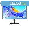 SAMSUNG IPS monitor B2B 27" S80UD, 3840x2160, 16:9, 350