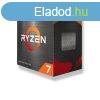 AMD Ryzen 7 5800XT 3,8GHz AM4 BOX