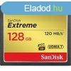 Sandisk 128GB Compact Flash Extreme