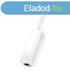 TP-Link UE300C, USB 3.0 type-C na gigabites ethernet hlzat