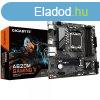 Gigabyte A620M GAMING X, AMD A620, AM5, 4xDDR5, mATX