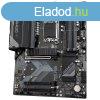 GIGABYTE B760 GAMING X AX DDR4 Zkladn doska, Intel B760, L