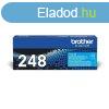 Brother TN-248 Cyan toner