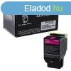 Lexmark 702H Magenta toner