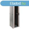 Legrand 19" 32U Szabadon ll Rackszekrny Grey