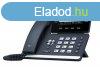 Yealink SIP-T53 vonalas VoIP telefon