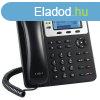 Grandstream GXP1625 2 vonalas VoIP telefon