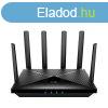 Cudy LT18 4G LTE Cat 18 AX1800 Wi-Fi 6 Router