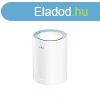 Cudy M1200 AC1200 Dual Band Whole Home Wi-Fi Mesh System (1-