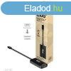 Club3D Mini DisplayPort 1.4 to HDMI 4K120Hz with DSC1.2 Acti