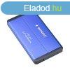 Gembird EE2-U3S-2-B 2,5" Hard Drive Enclosurer Blue