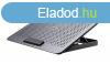 Trust Exto Laptop Cooling Stand Gray