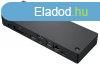 Lenovo ThinkPad Universal Thunderbolt 4 Dock Black