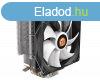 Thermaltake CL-P039-AL12BL-A Contac Silent 12cm Cooler