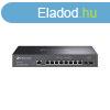 TP-Link SG3210X-M2 Omada 8-Port 2.5G L2+ Managed Switch