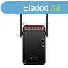 Cudy RE3000 AX3000 Dual Band Wi-Fi 6 Range Extender