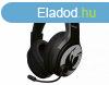 Nacon GH-120 Wired Stereo Gaming Headset Black