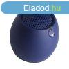 Boompods Zero Speaker Bluetooth Speaker Navy Blue