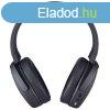 Boompods Headpods Bluetooth Headset Black