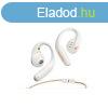 Soundcore AeroFit Pro Bluetooth Headset White