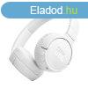 JBL Tune 670NC Wireless Bluetooth Headset White