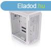 Thermaltake CTE C700 Air Mid Tower Chassis Tempered Glass Sn