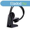 TnB Activ 1000X Bluetooth & Wireless Headset + Dongle Ch