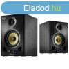 Hercules Monitor 5 XLR Speaker Black