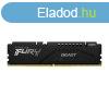 Kingston 16GB DDR5 5600MHz Fury Beast Black