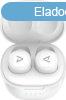 Lamax Dots 2 TWS Bluetooth Headset White