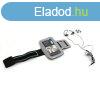 Platinet PM1070GR Sport Headset + Arm Band Grey